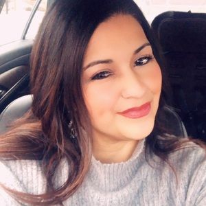 Meet your Posher, Lissa